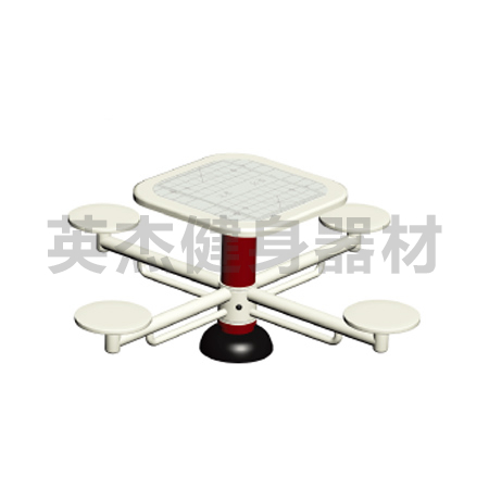 棋盘桌